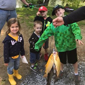 Meet your Posher, Jenna